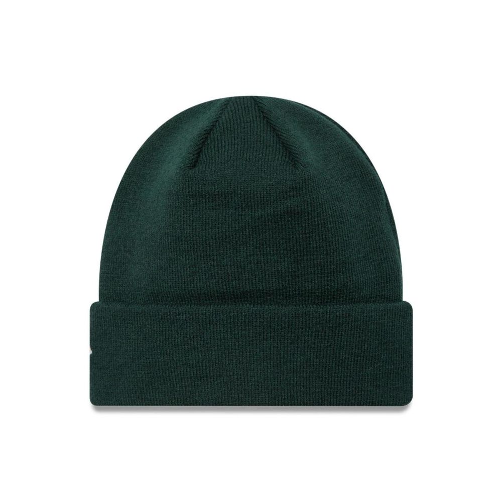 Beanie Los Angeles Dodgers Mlb League Essentials Dark Green image number 1.0